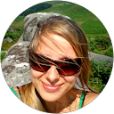 Rachel Hammond-Hall profile picture